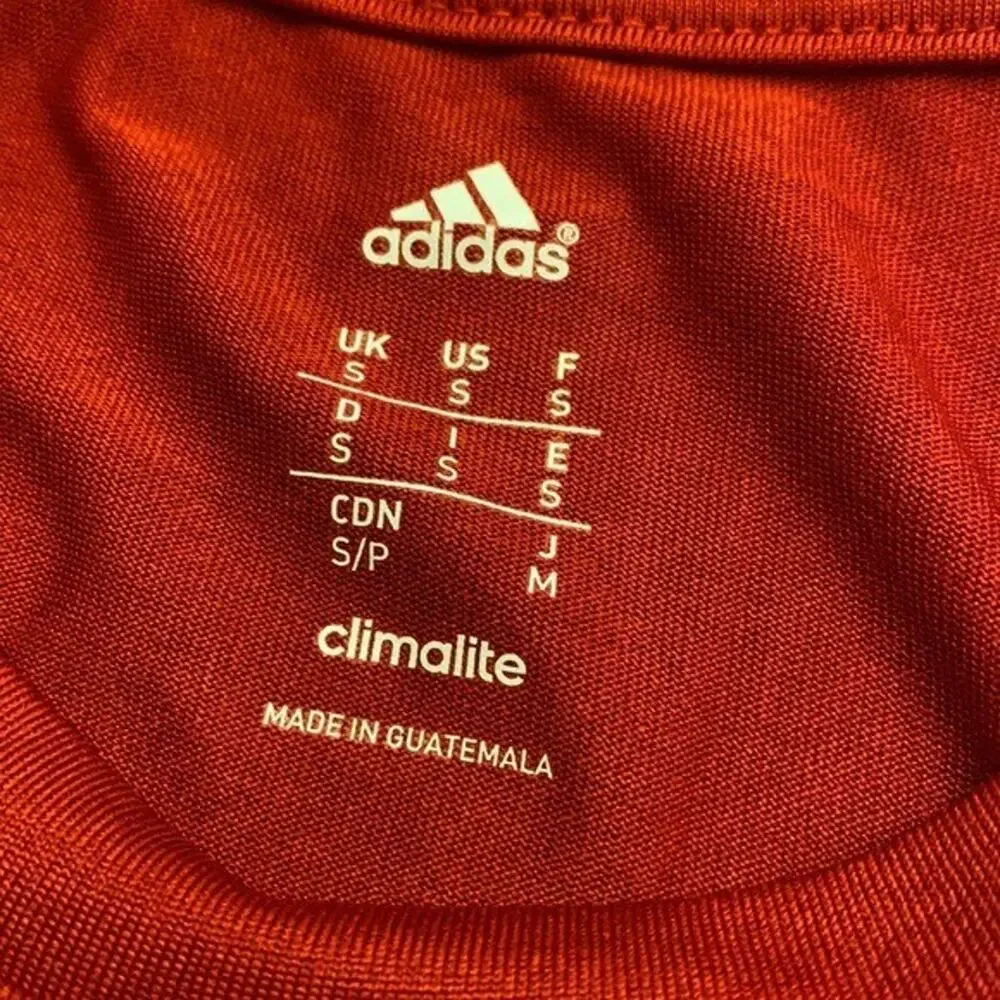 adidas men’s climate